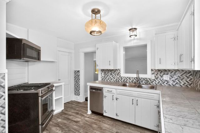 1007 Seymour Ave, Nashville, TN 37206