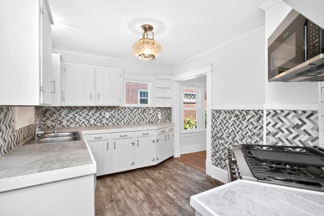 1007 Seymour Ave, Nashville, TN 37206