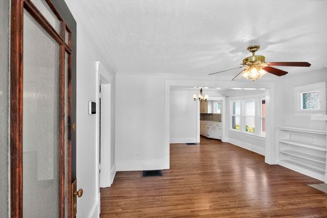1007 Seymour Ave, Nashville, TN 37206