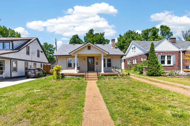 1007 Seymour Ave, Nashville, TN 37206