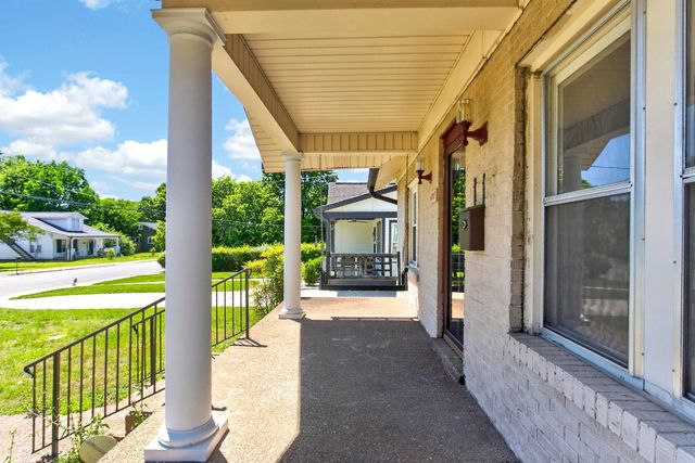 1007 Seymour Ave, Nashville, TN 37206