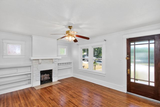 1007 Seymour Ave, Nashville, TN 37206