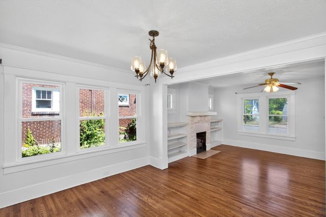 1007 Seymour Ave, Nashville, TN 37206