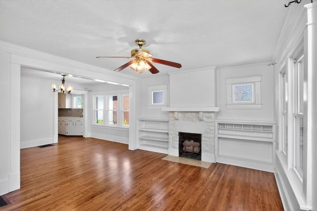 1007 Seymour Ave, Nashville, TN 37206