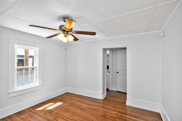 1007 Seymour Ave, Nashville, TN 37206