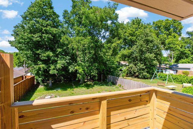 1007 Seymour Ave, Nashville, TN 37206