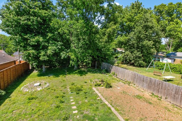 1007 Seymour Ave, Nashville, TN 37206