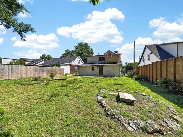 1007 Seymour Ave, Nashville, TN 37206