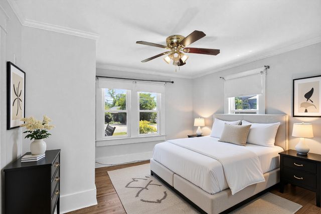 1007 Seymour Ave, Nashville, TN 37206