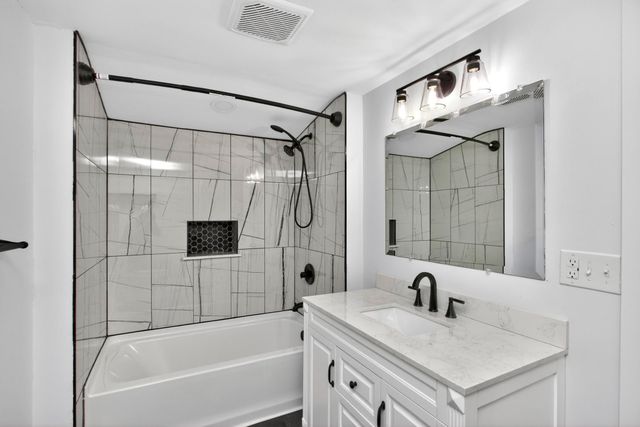 1007 Seymour Ave, Nashville, TN 37206