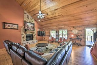 140 Dolly Drive, Payne Springs, TX 75156