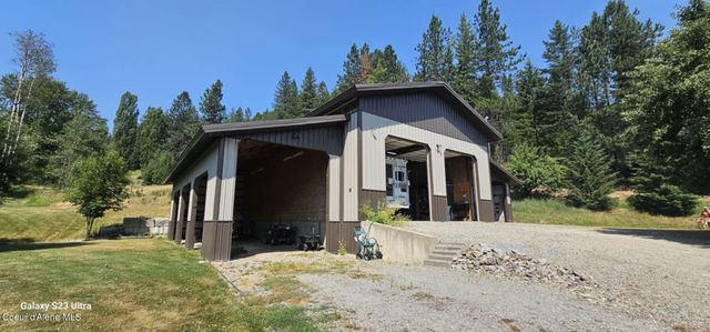24 Cegnar Rd, Kingston, ID 83839