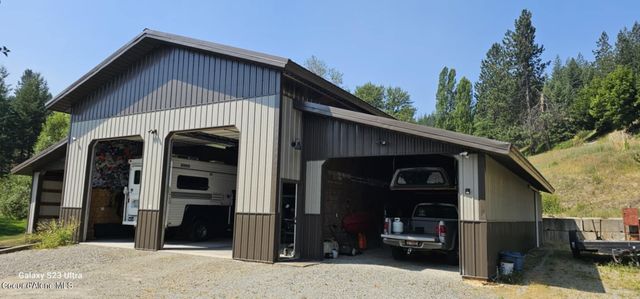 24 Cegnar Rd, Kingston, ID 83839