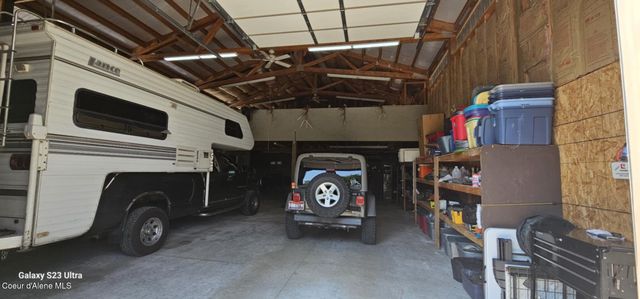 24 Cegnar Rd, Kingston, ID 83839