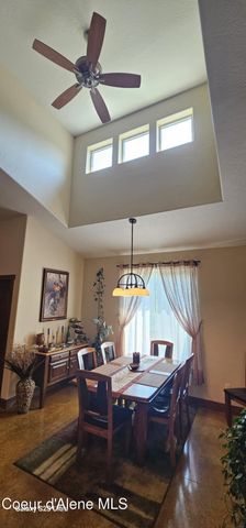 24 Cegnar Rd, Kingston, ID 83839