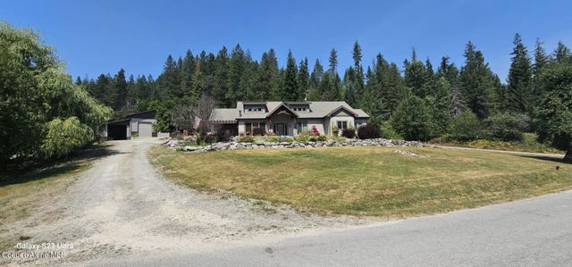 24 Cegnar Rd, Kingston, ID 83839