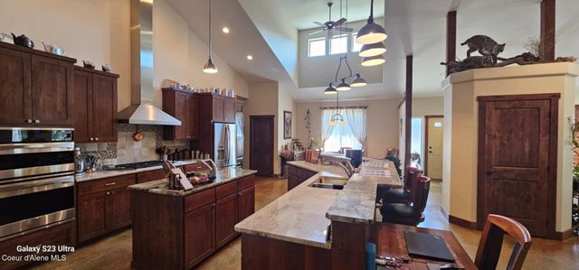 24 Cegnar Rd, Kingston, ID 83839