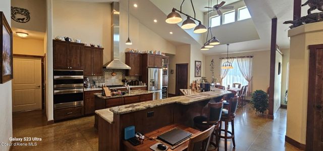 24 Cegnar Rd, Kingston, ID 83839