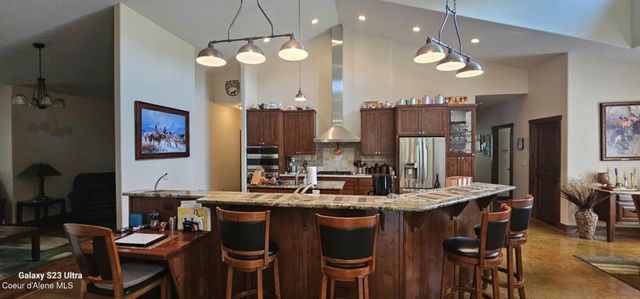 24 Cegnar Rd, Kingston, ID 83839