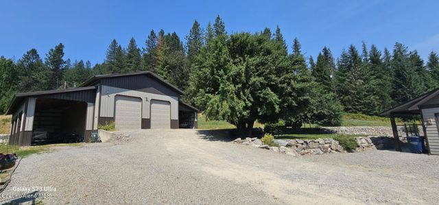 24 Cegnar Rd, Kingston, ID 83839