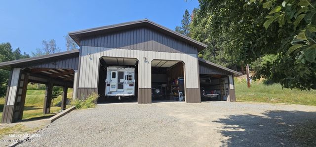 24 Cegnar Rd, Kingston, ID 83839