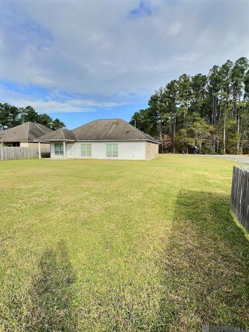 13228 Hazelwood Dr, Denham Springs, LA 70726