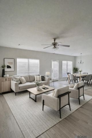 13228 Hazelwood Dr, Denham Springs, LA 70726