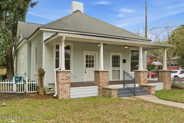 817 39th Avenue, Gulfport, MS 39501