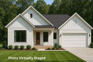 Lot 64 Blue Pine, Brookwood, AL 35444