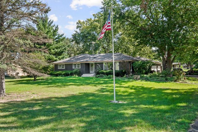 804 Mchugh Road, Yorkville, IL 60560