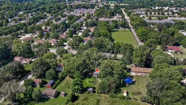 804 Mchugh Road, Yorkville, IL 60560