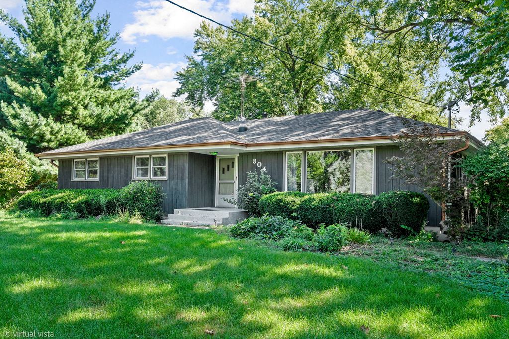 804 Mchugh Road, Yorkville, IL 60560