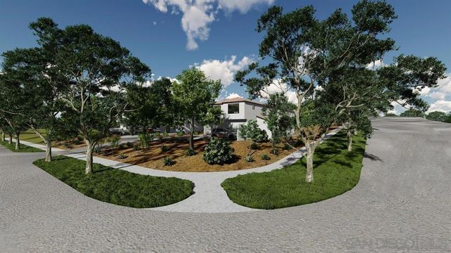 Nordahl, Escondido, CA 92026