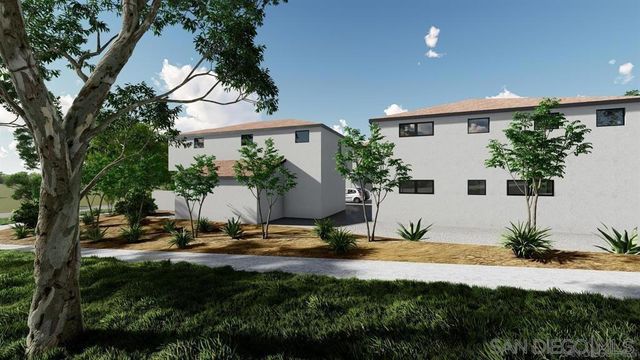 Nordahl, Escondido, CA 92026