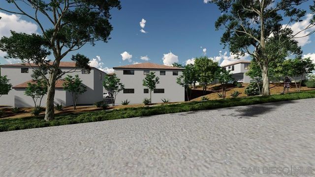 Nordahl, Escondido, CA 92026