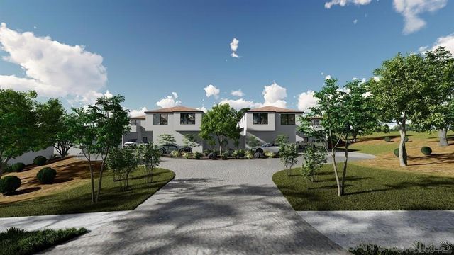 Nordahl, Escondido, CA 92026