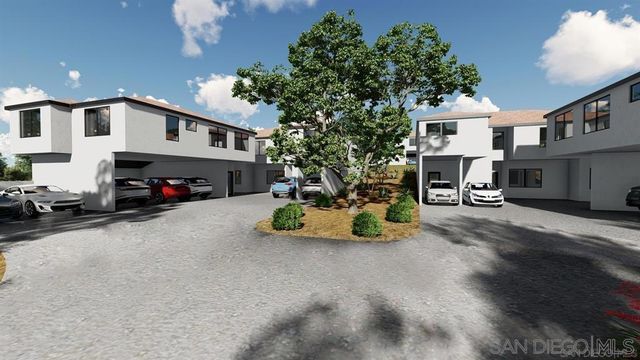 Nordahl, Escondido, CA 92026