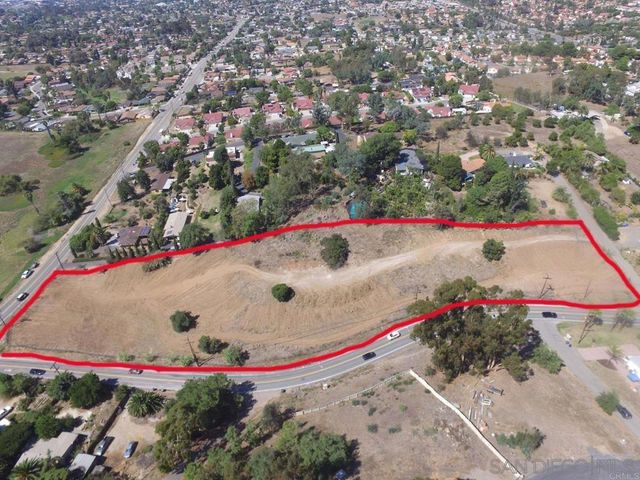 Nordahl, Escondido, CA 92026