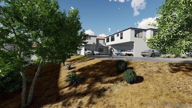 Nordahl, Escondido, CA 92026