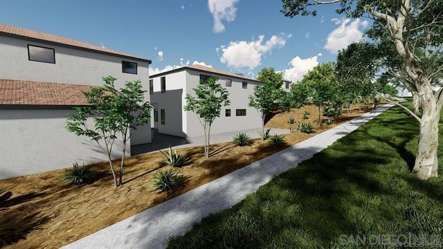 Nordahl, Escondido, CA 92026