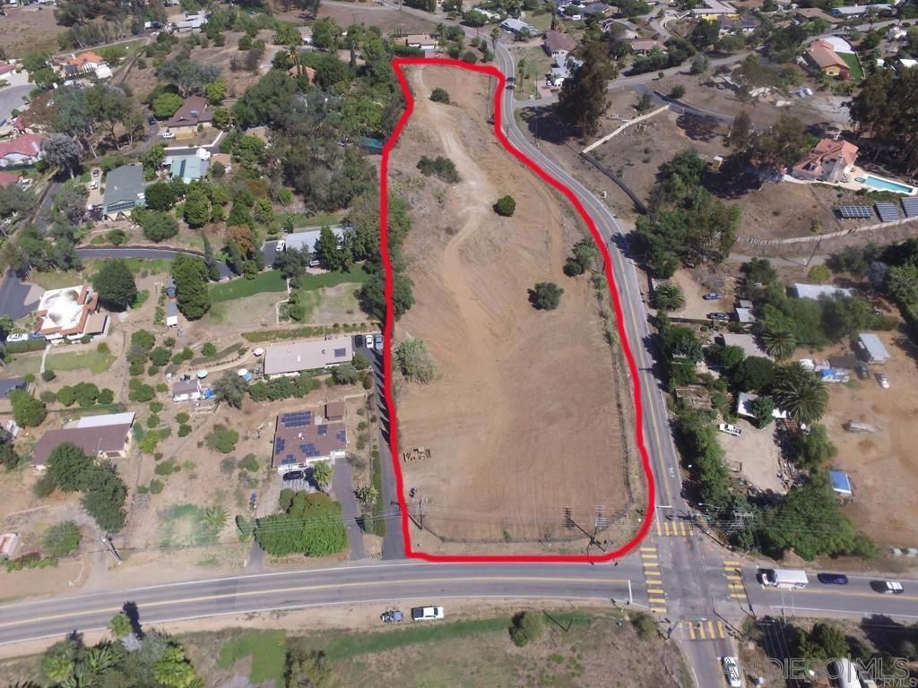 Nordahl, Escondido, CA 92026