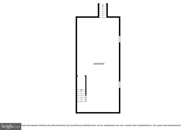 32 WEST ST, Bordentown, NJ 08505