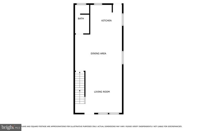 32 WEST ST, Bordentown, NJ 08505