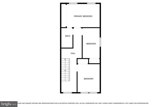 32 WEST ST, Bordentown, NJ 08505