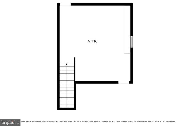 32 WEST ST, Bordentown, NJ 08505