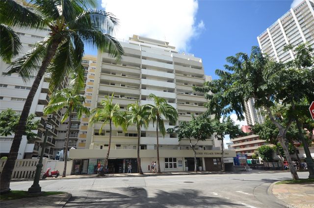 2463 Kuhio Avenue 1009, Honolulu, HI 96815