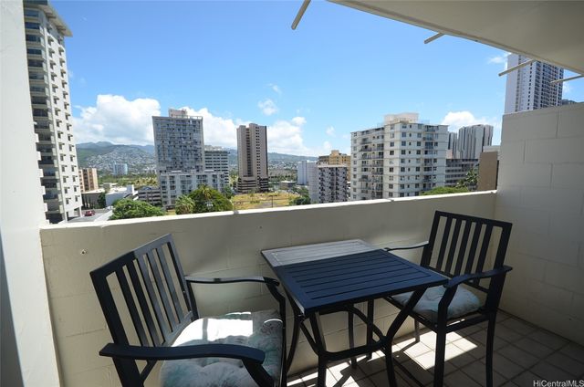 2463 Kuhio Avenue 1009, Honolulu, HI 96815