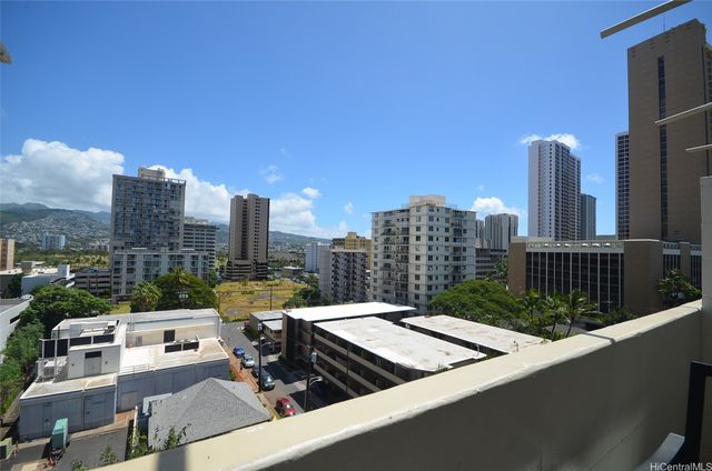 2463 Kuhio Avenue 1009, Honolulu, HI 96815