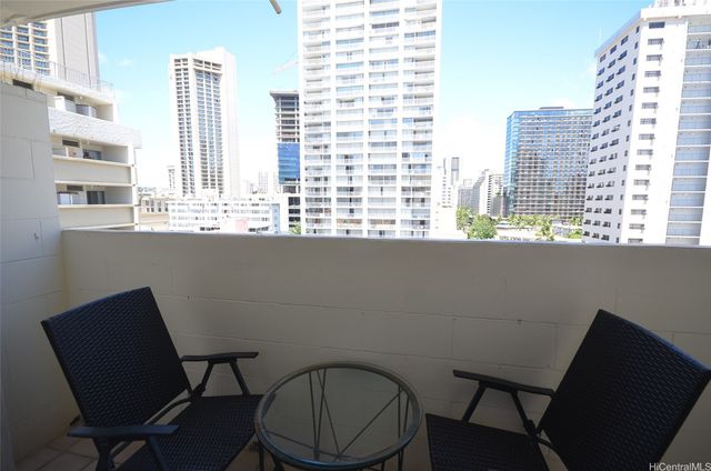2463 Kuhio Avenue 1009, Honolulu, HI 96815