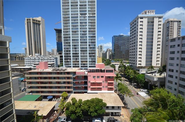 2463 Kuhio Avenue 1009, Honolulu, HI 96815